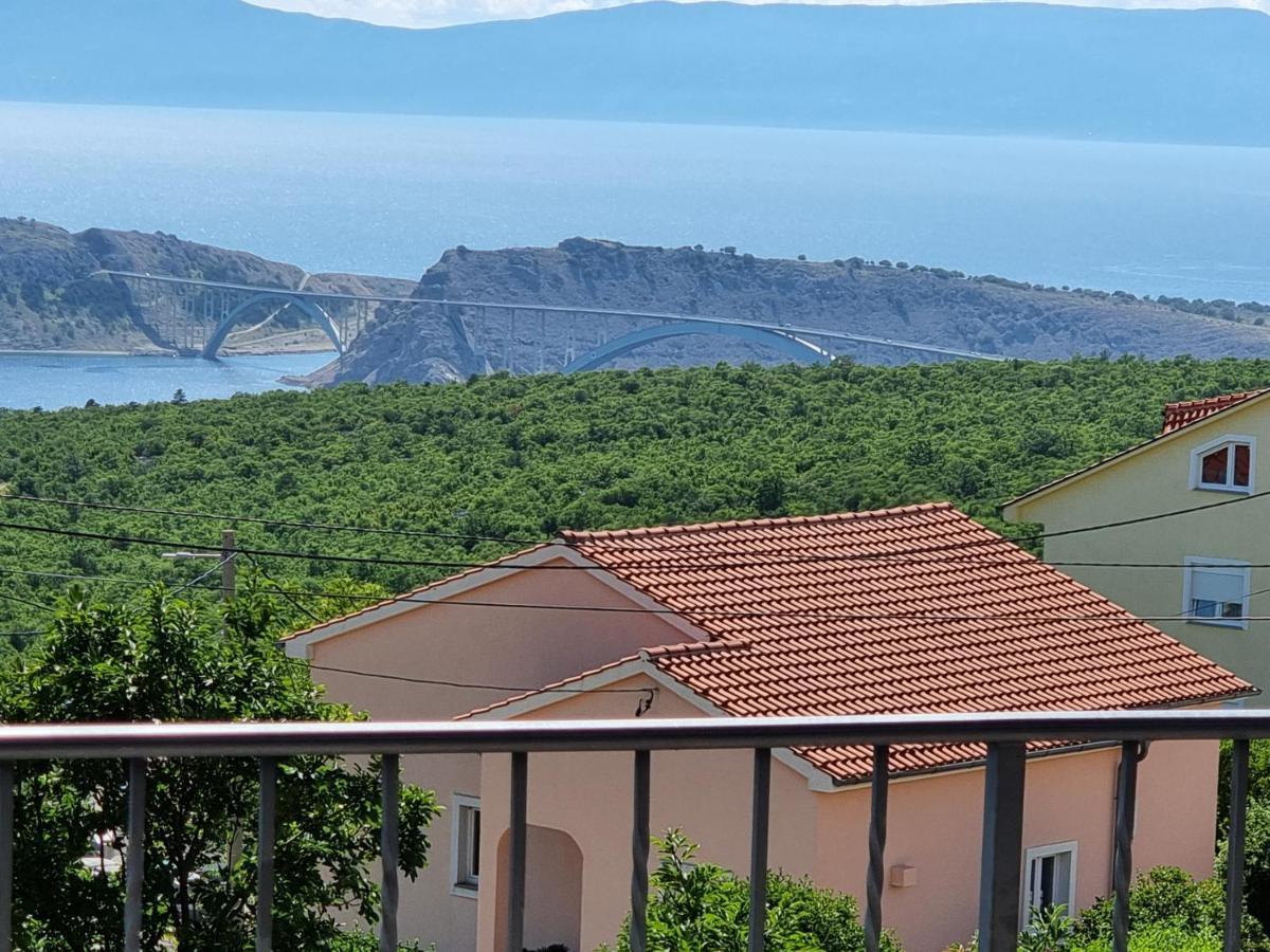 Apartments Katarina Шмрика Экстерьер фото
