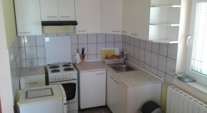 Apartments Katarina Шмрика Номер фото