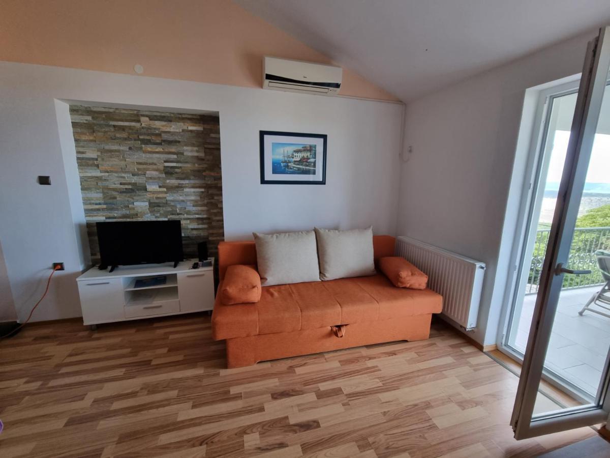 Apartments Katarina Шмрика Экстерьер фото