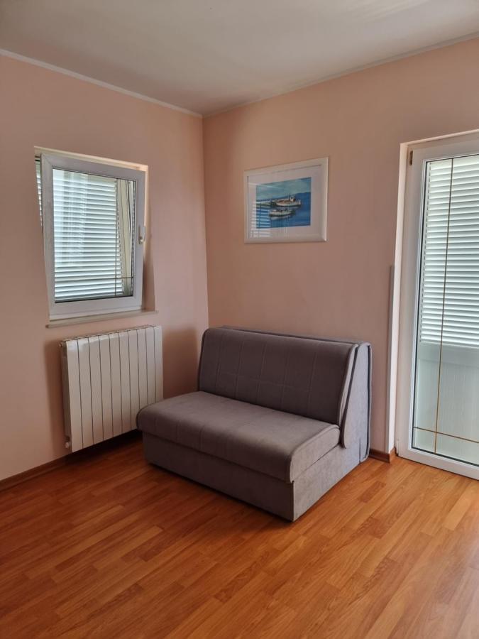 Apartments Katarina Шмрика Экстерьер фото