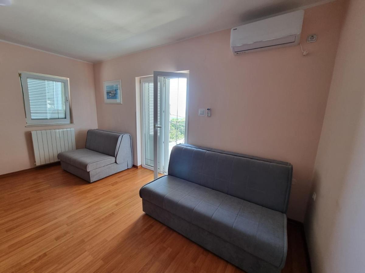Apartments Katarina Шмрика Экстерьер фото