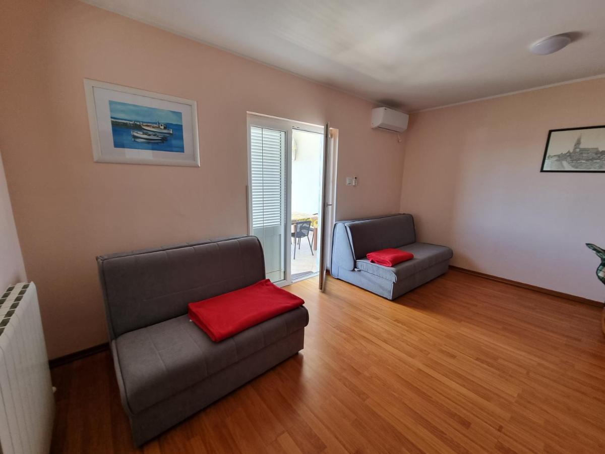 Apartments Katarina Шмрика Экстерьер фото
