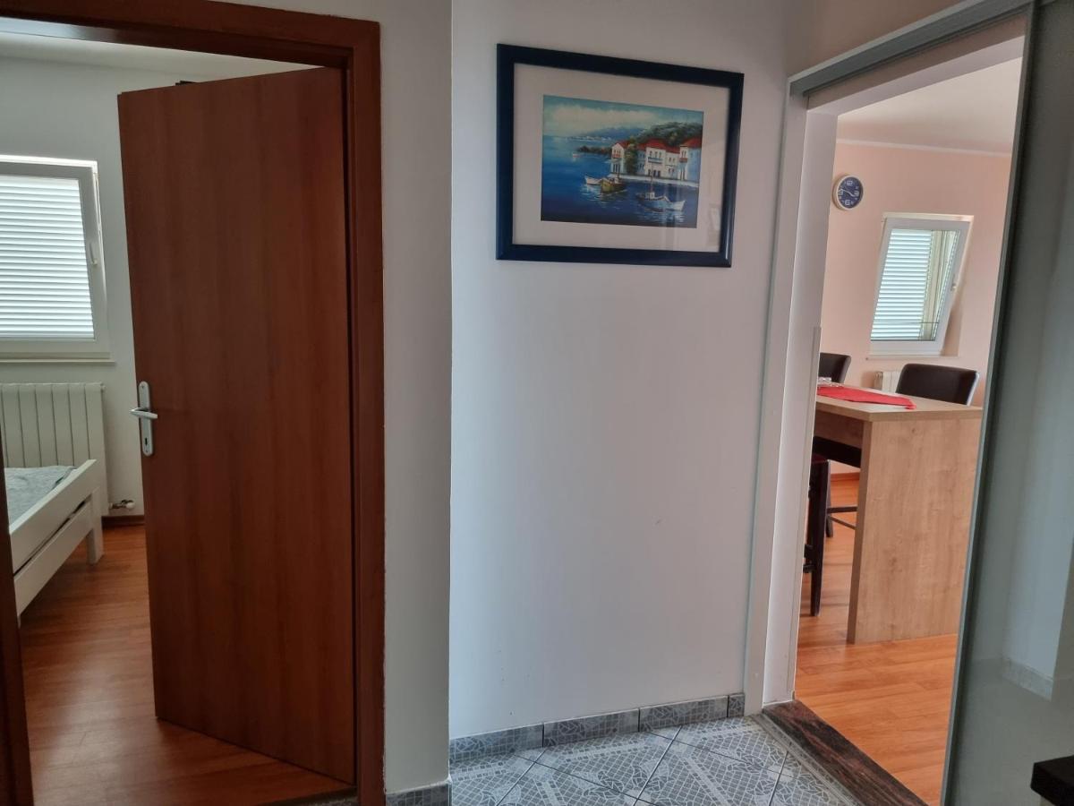 Apartments Katarina Шмрика Экстерьер фото