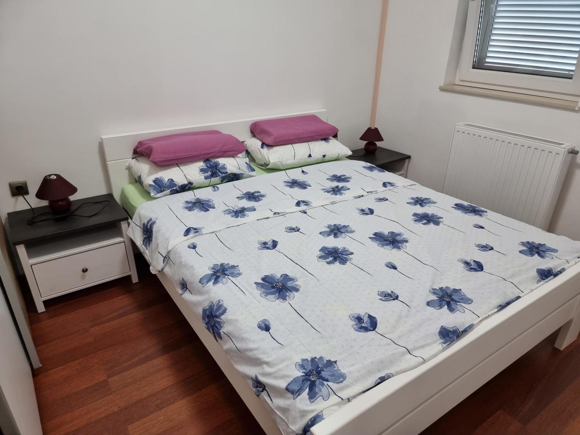 Apartments Katarina Шмрика Номер фото