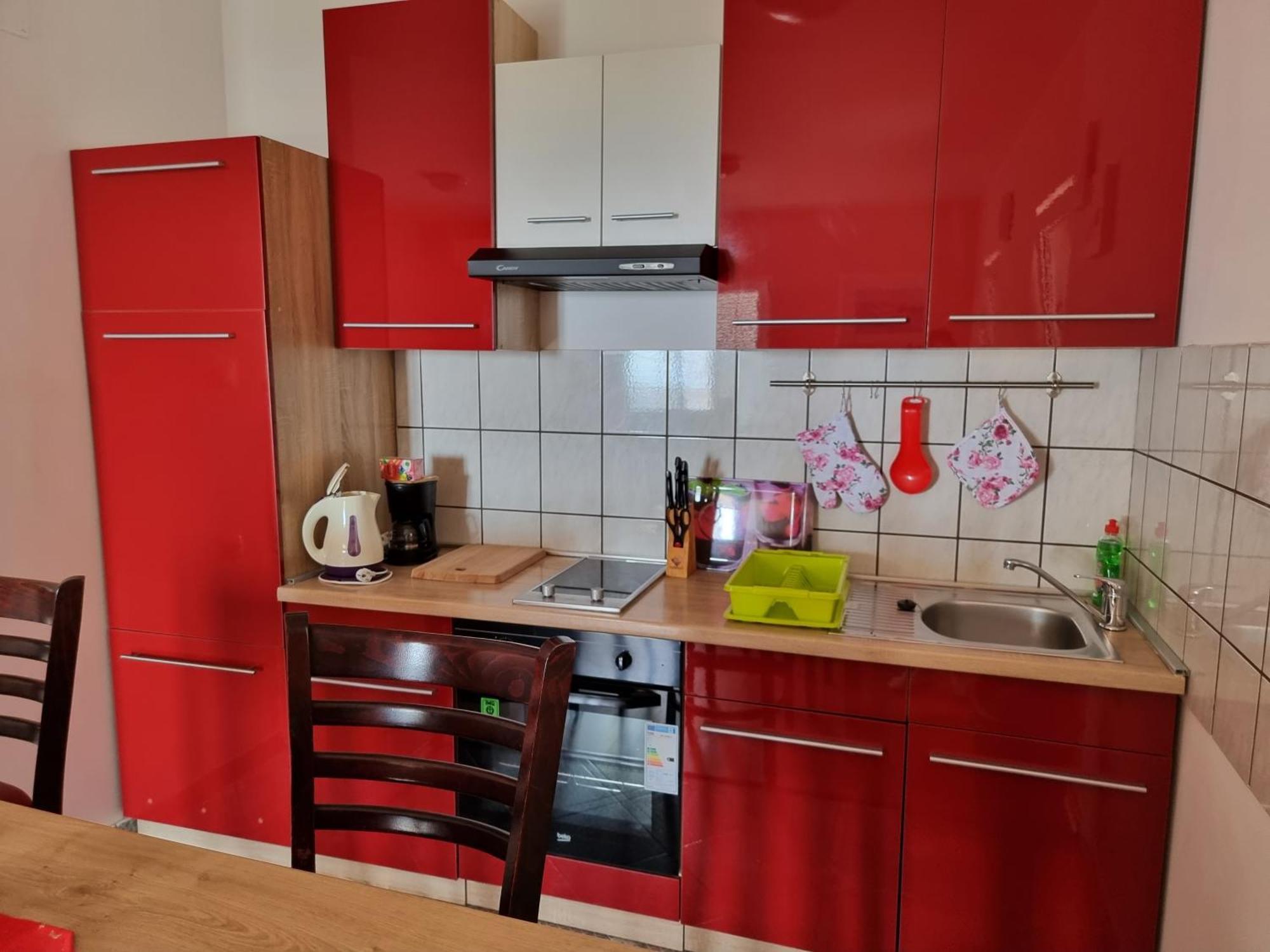 Apartments Katarina Шмрика Номер фото