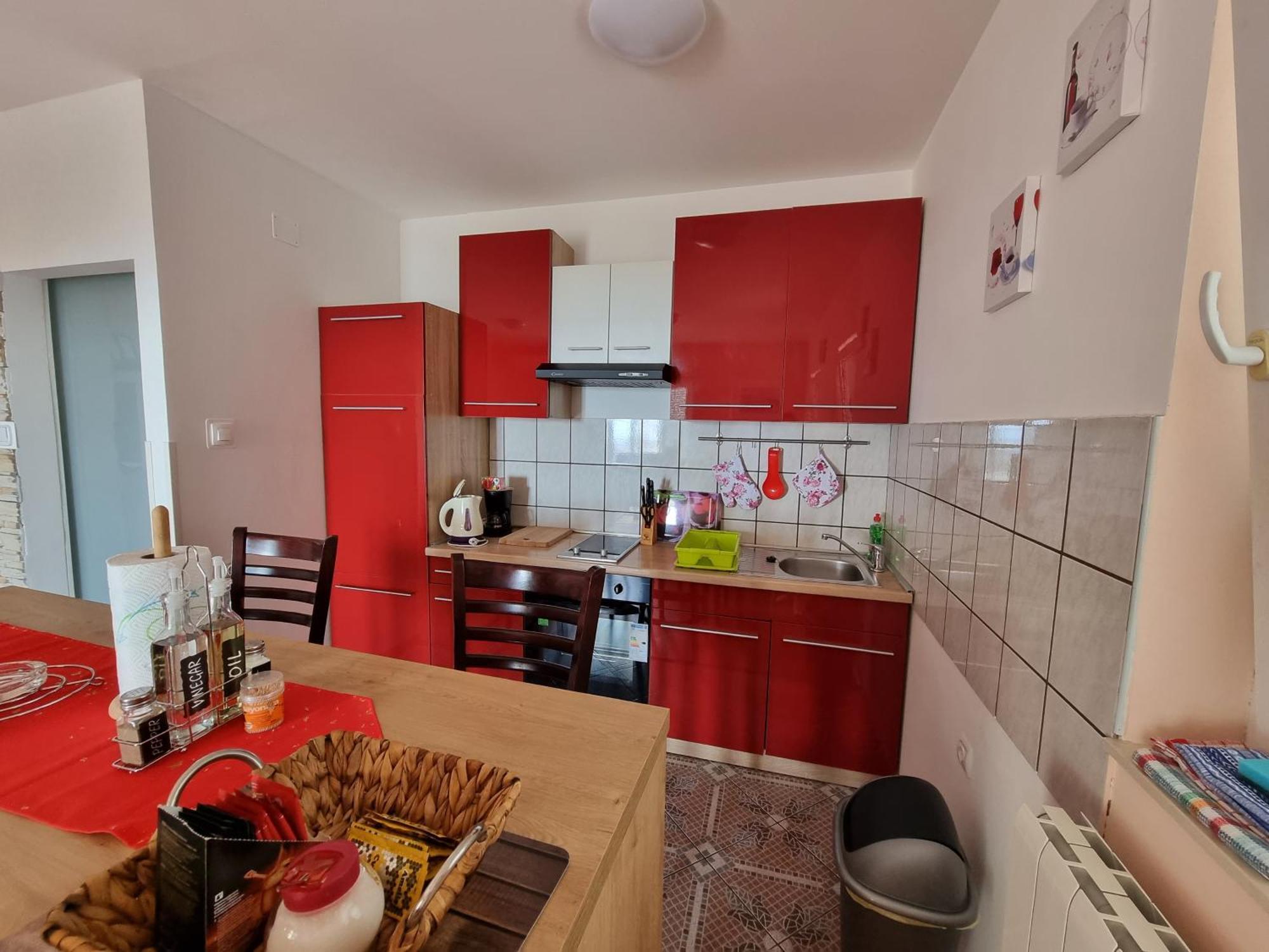 Apartments Katarina Шмрика Номер фото